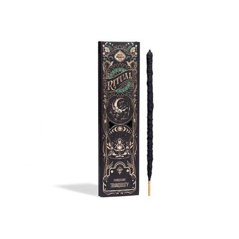 Sagrada Madre - Incenso Ritual Tranquillità 6 Bastoncini
