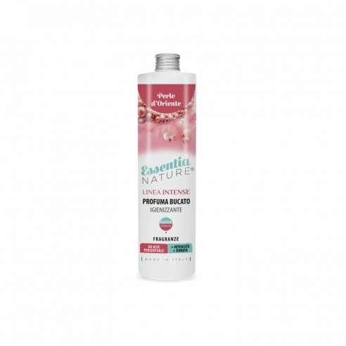 Essentia - Profuma bucato Linea Intense Perle d'Oriente 250 ml