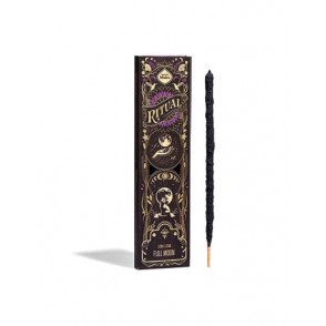 Sagrada Madre - Incenso Ritual Luna Piena 6 Bastoncini