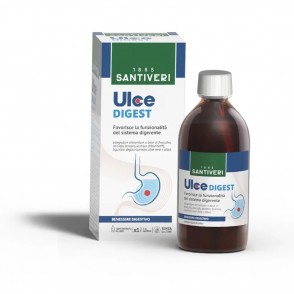 Santiveri - Ulce Digest Concentrato Fluido da 240 ml
