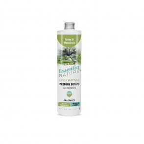 Essentia - Profuma bucato Linea Intense Seta e Bamboo 250 ml
