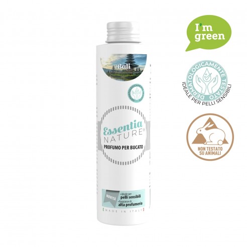 Essentia - Profuma bucato Bali 250 ml