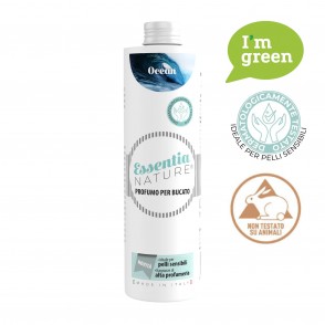 Essentia - Profumo per Bucato Ocean 250 ml