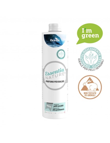 Essentia - Profumo per Bucato Ocean 250 ml