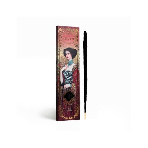 Sagrada Madre - Incenso Tao Perfum Real Champa 8 Bastoncini