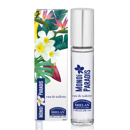 Helan - Monoi Paradis Eau de Toilette 10 ml