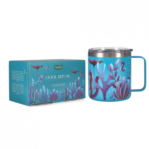 Neavita - Cofanetto Twice con Mug...