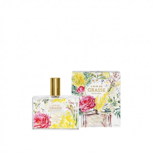 Fragonard - L'Air De Grasse Eau de Toilette 50 ml