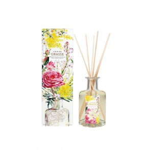 Fragonard - L' Air De Grasse Diffusore Ambiente con Bastoncini