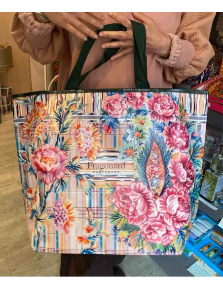 Fragonard - Shopping Bag Feminines