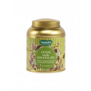 Neavita - Infusi Golosi Melange Dubai Style Chocolate 12 FiltroScrigno