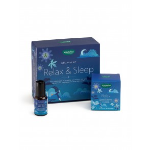 Neavita - Wellness Kit Cofanetto Relax & Sleep