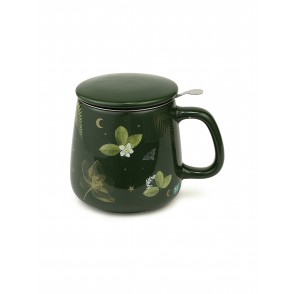 Neavita - Infusi da Favola Infusiera Verde 400 ml