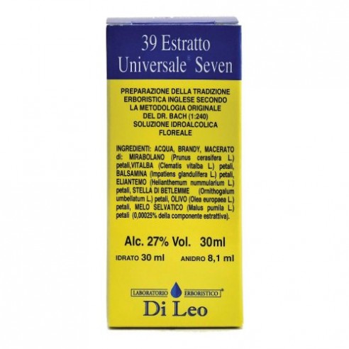 Laboratorio Erboristico Di Leo - 39...