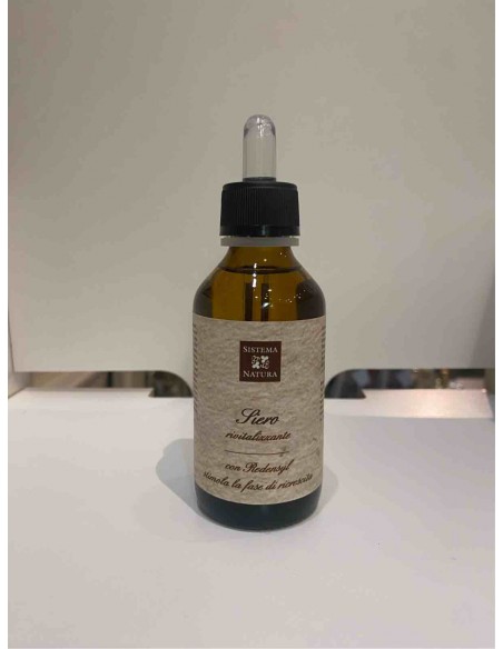 Sistema Natura - Siero Rivitalizzante 100 ml