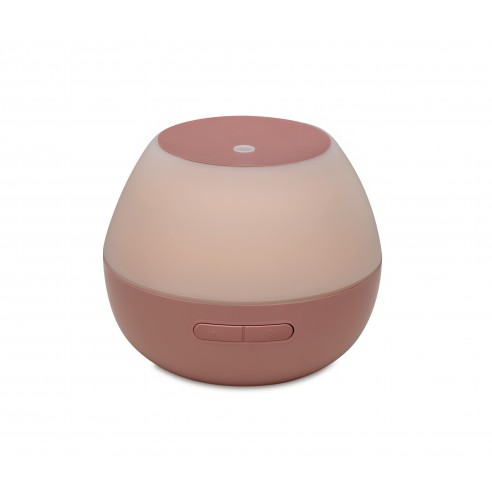 Nasoterapia - Diffusore a ultrasuoni Ninfea