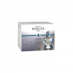 Maison Berger - Cofanetto lampada Berger Essentielle Ronde