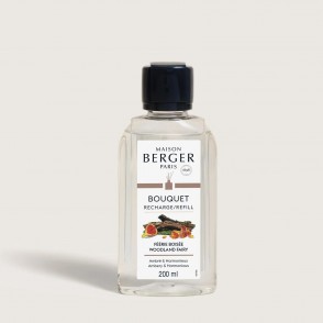Maison Berger - Ricarica per il Bouquet Profumato Féérie Boisée 200
