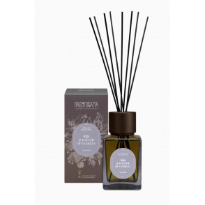 Nasoterapia - Iris e Bacche di Vaniglia Diffusore a Bastoncini 500 ml