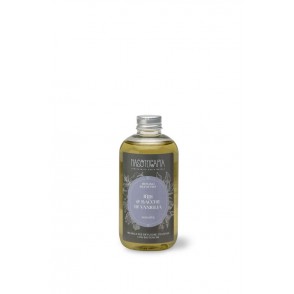 Nasoterapia - Iris e Bacche di Vaniglia Ricarica Diffusore a Bastoncini 250 ml