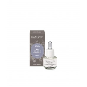 Nasoterapia - Iris e Bacche di Vaniglia Essenza Aromatica 15 ml