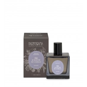 Nasoterapia - Iris e Bacche di Vaniglia Spray Ambiente 100 ml