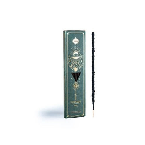 Sagrada Madre - Incenso Sagrado Yoga 6 bastoncini