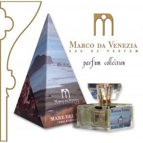 Marco Da Venezia - Mare del Nord profumo 50 ml