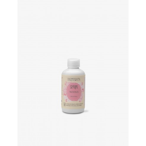 Nasoterapia - Concentrato per Bucato Nuvola Talco e Rosa 150 ml