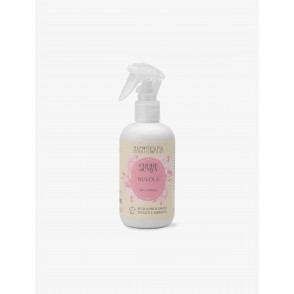 Nasoterapia - Acqua Profumata Nuvola Talco e Rosa 250 ml