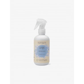 Nasoterapia - Acqua Profumata Armonia Vaniglia e Sale 250 ml