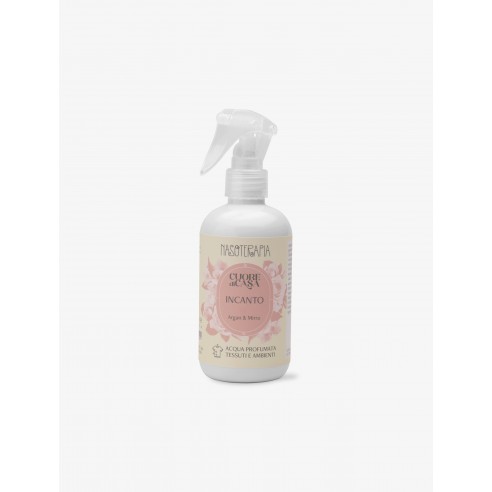 Nasoterapia - Acqua Profumata Spray Incanto 250 ml
