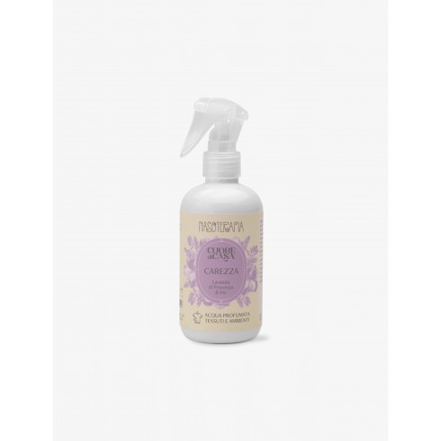 Nasoterapia - Acqua Profumata Carezza Spray 250 ml