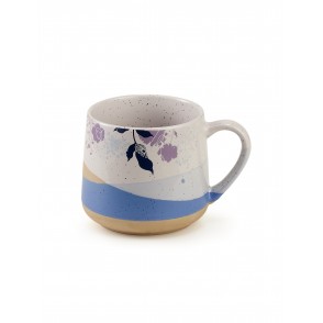 Neavita - Herbal Mug Azzurra Collezione Home Spa 460 ml