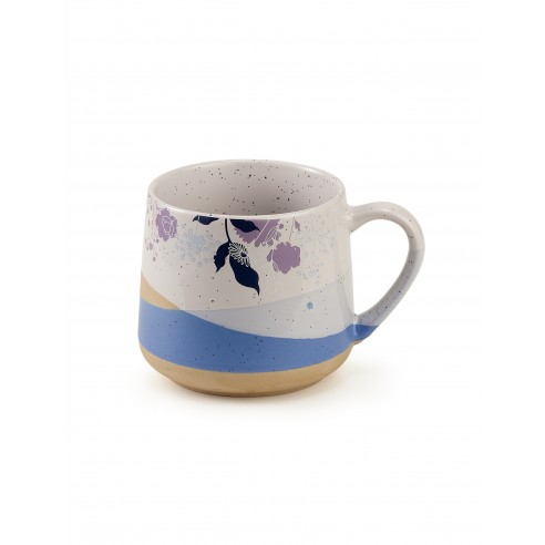 Neavita - Herbal Mug Azzurra Collezione Home Spa 460 ml
