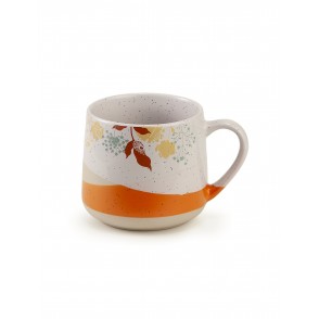 Neavita - Herbal Mug Arancione Collezione Home Spa 460 ml