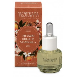 Nasoterapia - Arancio Dolce...