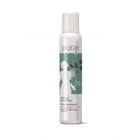 Purae - Pieno Respiro Spray Aria Balsamico 200 ml