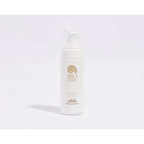 Bio Snail - Essential Mousse Detergente Viso 150 ml