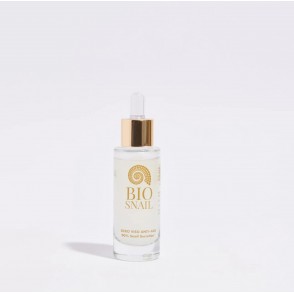 Bio Snail - Daily Glow Siero Viso Anti-Age 30 ml
