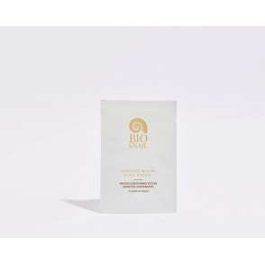 Bio Snail - Instant Magic Eyes Patch Contorno Effetto Occhi Distensivo