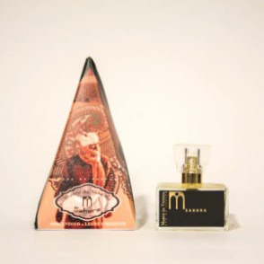 Marco Da Venezia - Sahara Profumo 50 ml