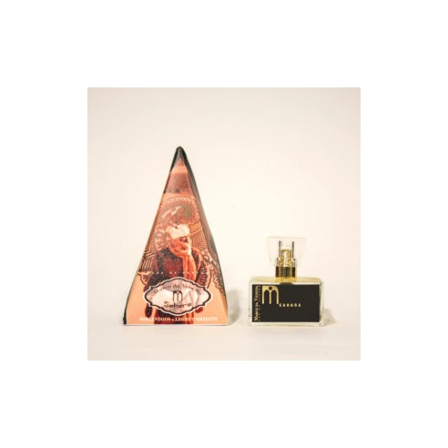 Marco Da Venezia - Sahara Profumo 50 ml