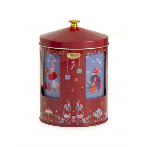 Neavita - Carillon con Infuso Stella d'Inverno 15 Filtroscrigno