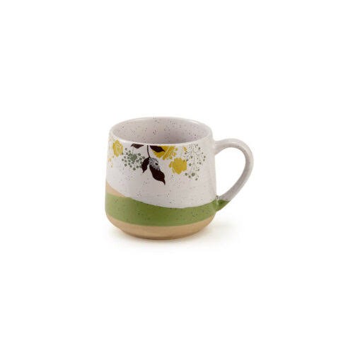Neavita - Herbal Mug Verde Collezione...