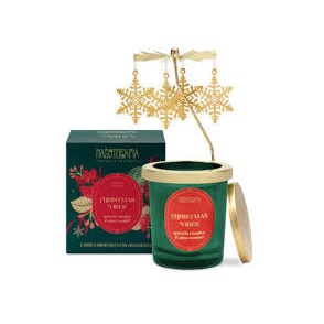 Nasoterapia - Christmas...