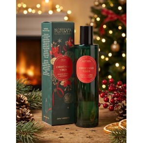 Nasoterapia - Christmas Vibes Spray Ambiente e Tessuti 100 ml