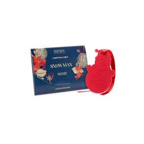 Nasoterapia - Christmas...