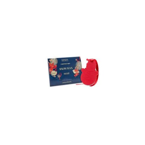 Nasoterapia - Christmas Vibes Card...