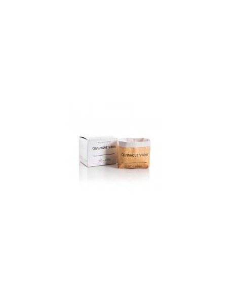 Pernici - Candela Pensieri Stropicciati - Comunque Vada - Talc & White Flowers 450 g